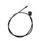 thumbnail image 5 of Cable De Tope De Freno Para Reparación De Patio 104-8677 Para Toro 22” Recycler 20001 20019, 5 of 5