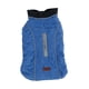 thumbnail image 4 of Chaqueta De Perro Ropa De Vestir Chaqueta Mascota Abrigo Cachorro Gato Invierno Caliente Azul S, 4 of 5