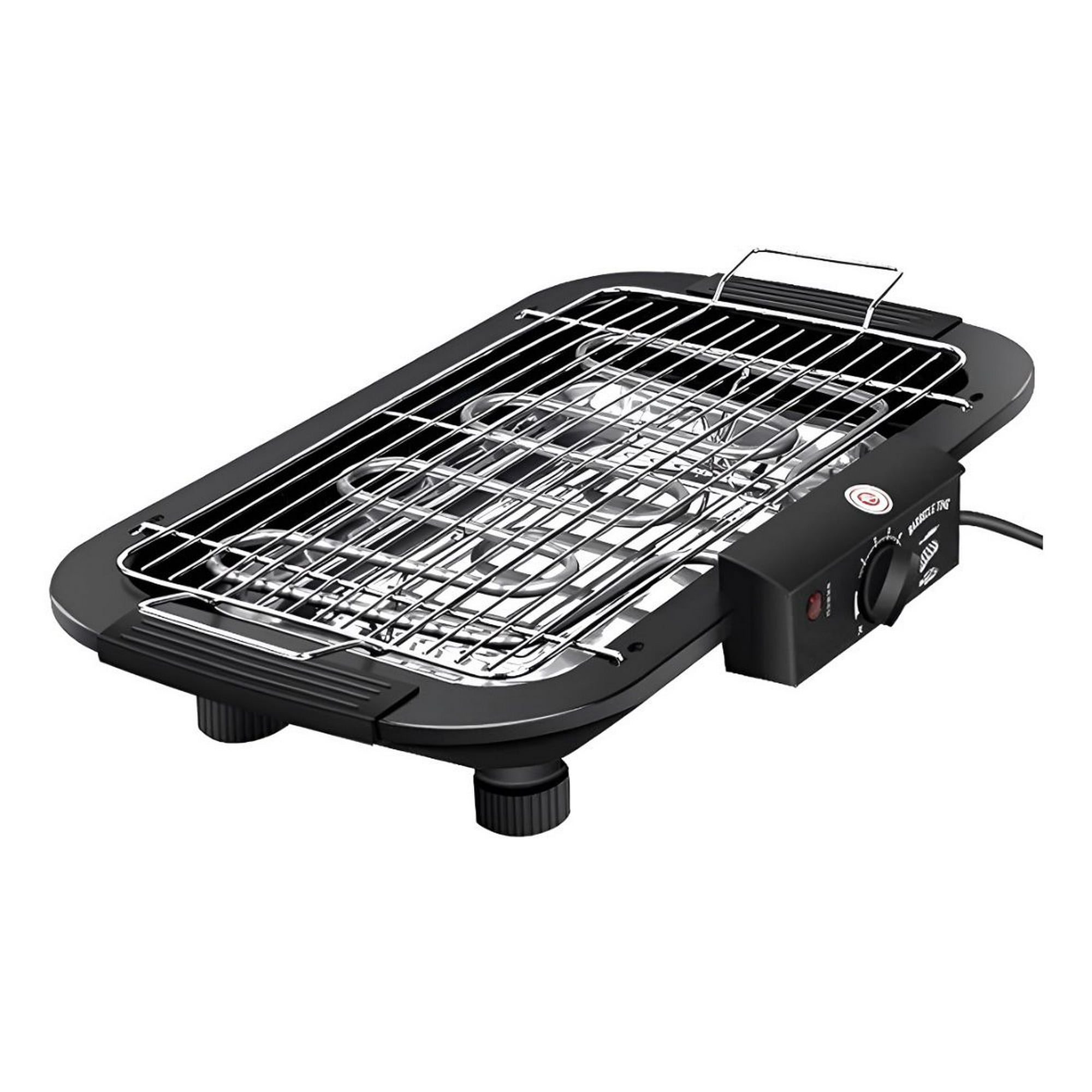 Genérico - Parrilla Eléctrica Sin Humo Para Asados