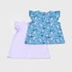 thumbnail image 2 of Polera Bebe Niña Bipack Lila Corona, 2 of 5