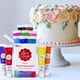 thumbnail image 4 of Colorante alimentario en gel Ann Clark, de calidad profesional, 20 ml, 12 colores, 4 of 8