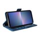 thumbnail image 3 of Carcasa FOXDOCK Sony Xperia 5 V de cuero PU, diseño acolchado clásico, protección contra caídas y rayones, 3 of 5