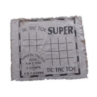 Bothyi - Tapete De Juego De Damas Gigante 3 En 1, Tapete De Juego, Tapete De Juego, Tablero Para Los Pies