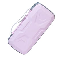 Estuche Portátil Aaronmei Para Switch 2 Rosado