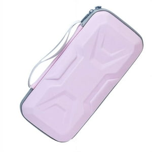 Estuche Portátil Aaronmei Para Switch 2 Rosado