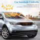 thumbnail image 3 of Sombrilla Solar para Auto Cyborg 133x73cm, 3 of 6