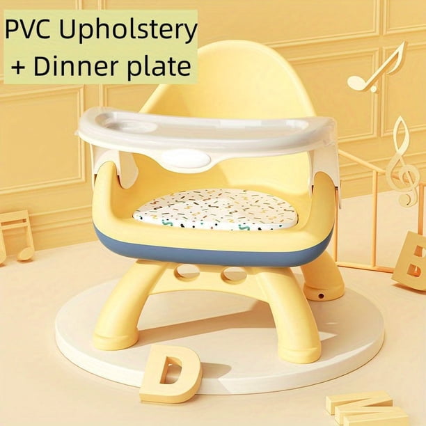 Multi-Functional Baby Eating Table Dining Chair Stool - Perfect for Home Use!