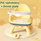 thumbnail image 1 of Multi-Functional Baby Eating Table Dining Chair Stool - Perfect for Home Use!, 1 of 3