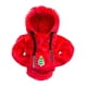 thumbnail image 3 of Funda Navide?a Para Palanca De Cambios De Coche, Pomo De Palanca De Cambios De Felpa Suave, Funda Con Capucha, Funda Con Dise?o De árbol De Navidad Rojo, 3 of 5
