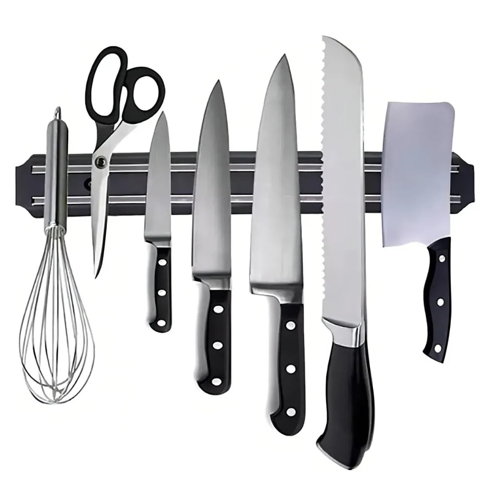 Movi - Barra Magnética Para Cuchillos 50 Cms