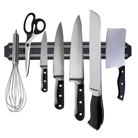 Movi - Barra Magnética Para Cuchillos 50 Cms