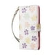 thumbnail image 1 of FOXDOCK Funda Tipo Cartera Floral para Xiaomi Redmi Note 14 Pro 5G ,Funda con Tapa de Cuero PU, Protección Antigolpes con Ranuras para Tarjetas y Soporte, 1 of 5