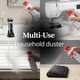 thumbnail image 4 of Cleaning Duster Office Depot, aire comprimido enlatado, 300 ml, paquete de 6, 4 of 8