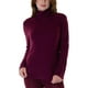 thumbnail image 1 of Polera Cuello Alto Manga Larga Comfy 1199, 1 of 3