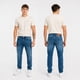 thumbnail image 4 of Jeans Recto Hombre Forrado con Polar, 4 of 7