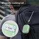 thumbnail image 3 of Funda para AirPods Pro 2 ESR HaloLock con protección total contra caídas, 3 of 9