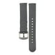 thumbnail image 2 of Correa Reloj Nylon R24 Comando Quick Release gris, 2 of 4