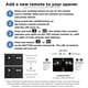 thumbnail image 3 of Transmisor remoto Ghost Controls AXS1 para abre-puertas, 3 of 5