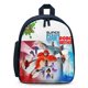 thumbnail image 1 of Super Hermanos Robot Gigantes Mochila Escolar Para Niños Y Niñas Mochila Infantil Ligera De Alta Calidad Grande Y Duradera Azul, 1 of 6