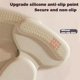 thumbnail image 4 of Forros talón antideslizantes 12 pares mujer hombre suave amortiguación parar desliz ampolla, 4 of 7