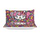 thumbnail image 3 of Hello Kitty 3-Piece Twin Bed Set - Includes 1 Single Comforter And 2 Pillowcases Bedding - Fade Resistant Microfiber - Hello Kitty, 3 of 4