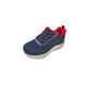 thumbnail image 1 of Zapatilla Deportiva Niño Azul, 1 of 2