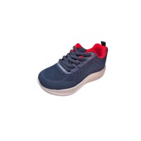 Vinnys Outlet - Zapatilla Deportiva Niño Azul