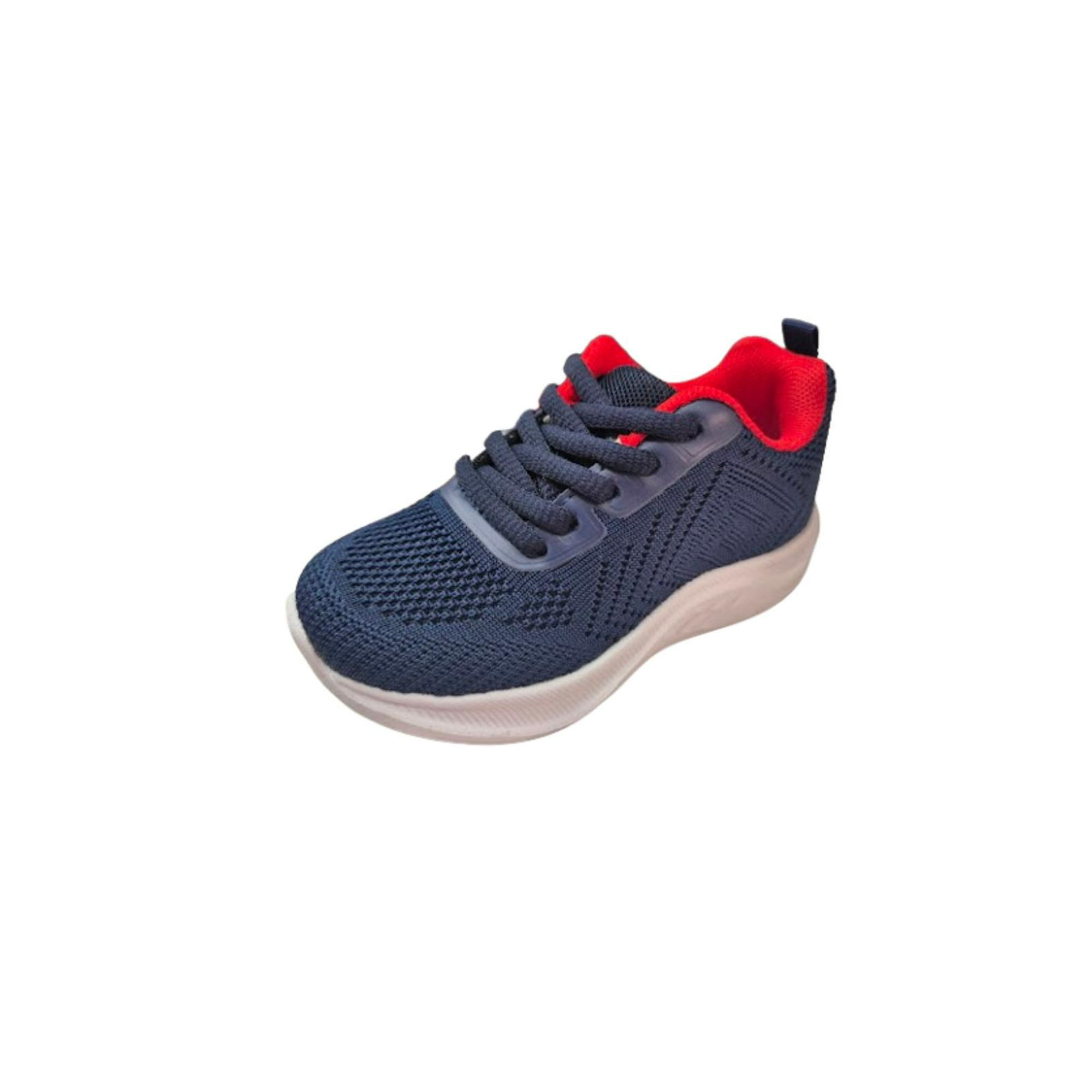 Vinnys Outlet - Zapatilla Deportiva Niño Azul