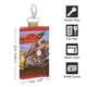 thumbnail image 2 of La Guardia del León Toalla con diseño único, regalo ideal para fans., 2 of 6