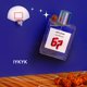 thumbnail image 3 of Perfume Just Juice 67 Fragrance EDT 100 ml para unisex, 3 of 7