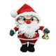 thumbnail image 4 of Kits De Inicio De Ganchillo Kits De Ganchillo Navideños Colgantes Para Patios Chimeneas Regalo Papá Noel, 4 of 5