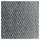 thumbnail image 3 of Combo Deco 2 Cojines y 1 Manta Sarla Lehar Azul Marino Diseño Moderno Lavable x mts, 3 of 3