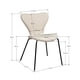 thumbnail image 5 of Pack 4 Sillas Comedor Sicodelia Beige, 5 of 6
