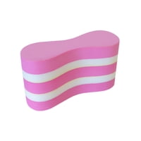 Magideal - Boya De Tracción De Ayuda Para Entrenamiento De Natación Para La Fuerza De La Parte Superior Del Cuerpo Y Ejercicio De Agua Acuática, Boya De Tracción