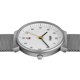 thumbnail image 5 of Reloj Braun BN0032WHSLMHG Classic Mesh para hombre, 5 of 8