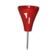 thumbnail image 2 of Soporte De Tee De Golf Profesional Irrompible Para Mejorar La Precisión Y Practicar El Equipo Rojo, 2 of 5