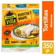 thumbnail image 2 of Tortilla Xl 8 Un, 350 g, 2 of 2