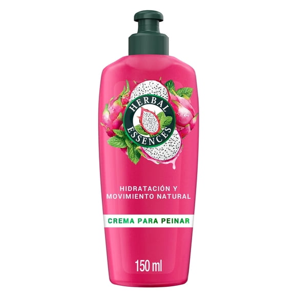 Herbal Essences con Notas de Pithaya