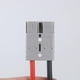 thumbnail image 2 of Cable Toozoky 8 AWG con conector de 50 A para batería LiFePO4, 2 of 9