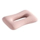 thumbnail image 2 of Almohada Para Perforar La Oreja, Almohada Para Dormir De Lado A La Moda, Para Sala De Viaje, Hogar, Rosa, 2 of 5