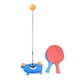 thumbnail image 2 of Entrenador De Tenis De Mesa Portátil Para Adultos, Ejercitador De Juguete Para Padres E Hijos, Base De Dibujos Animados, 2 of 5