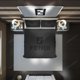 thumbnail image 1 of Fendi Custom Quilt Duvet Cover Set Super Bedclothes Children 3-Piece Bedding Set, 1 of 5