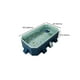 thumbnail image 4 of Piscina Infantil 2.6 Metros Armable Plegable Para Exteriores, 4 of 4