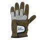 thumbnail image 4 of Guante De Golf De Piel Premium Para Hombre, Mano Izquierda, Suave, Flexible, Duradero, Antideslizante, 24, 4 of 5