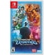 thumbnail image 1 of Minecraft Legends Deluxe Edition - Switch, 1 of 2