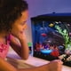 thumbnail image 5 of Decoración artificial para acuario, anémona de mar de silicona, adorno para pecera., 5 of 8