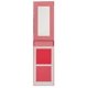 thumbnail image 2 of Rubor Juvia's Place Blushed Duo Volume5 para mejillas naturales rosadas, 2 of 8