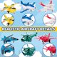 thumbnail image 4 of Vehículo de juguete Playset Liberty Imports Retiro Aviones, 4 of 7