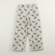 thumbnail image 3 of Pantalon Flare De Buzo Niña Lilo & Stitch Print Gris Disney, 3 of 4