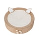 thumbnail image 1 of Alfombrilla Para Rascar Para Gatos, Alfombrilla Redonda De Sisal Para Gatos Para Moler Patas, Juguetes Para Gatos Resistentes, 1 of 5